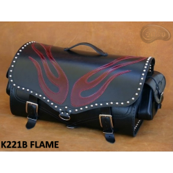 Roll Bag K221 B FLAME