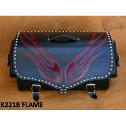 Roll Bag K221 B FLAME