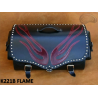 A koffer K221 B FLAME