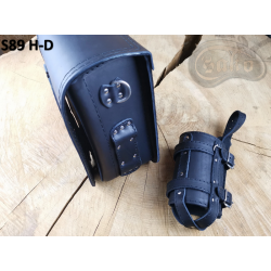 Borsa da moto S89 SKULL H-D Sportster