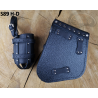 Borsa da moto S89 SKULL H-D Sportster