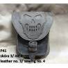 Sachet / kidney / trouser belt bag  P41