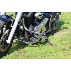 Paramotore CUSTOM XVS 950 Midnight Star