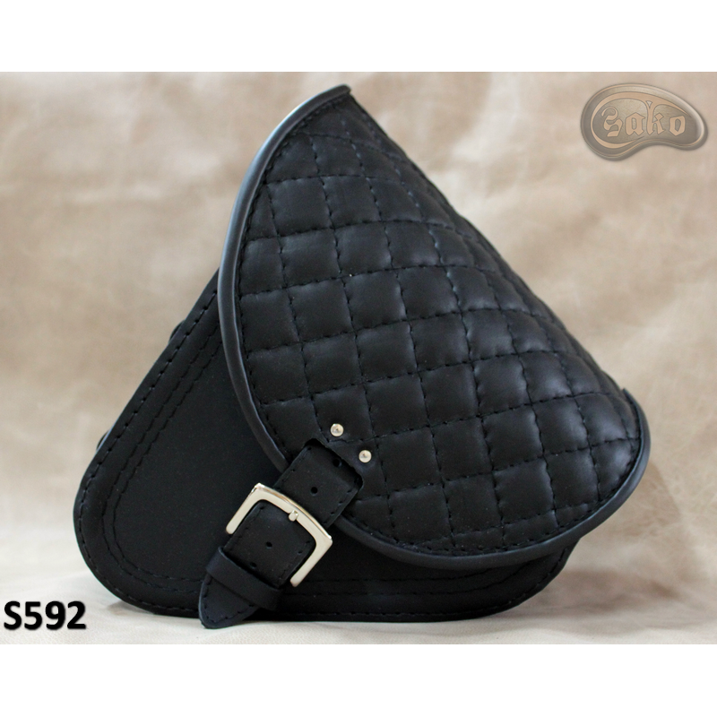 Borsa da moto S592 H-D SOFTAIL
