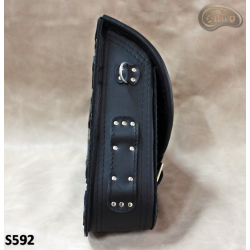 Borsa da moto S592 H-D SOFTAIL