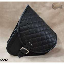 Borsa da moto S592 H-D SOFTAIL