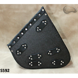 Borsa da moto S592 H-D SOFTAIL