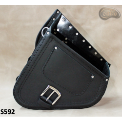 Borsa da moto S592 H-D SOFTAIL