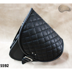 Borsa da moto S592 H-D SOFTAIL