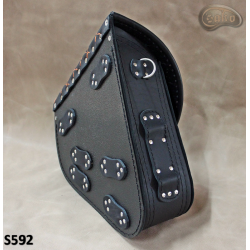 Borsa da moto S592 H-D SOFTAIL