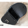 Borsa da moto S592 H-D SOFTAIL