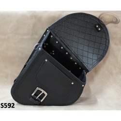 Borsa da moto S592 H-D SOFTAIL