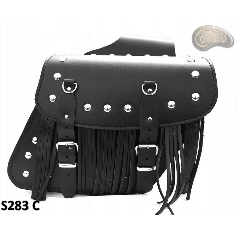 Borsa da moto S283