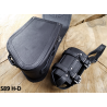 Borsa da moto S89 SKULL H-D Sportster