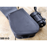 Borsa da moto S89 SKULL H-D Sportster