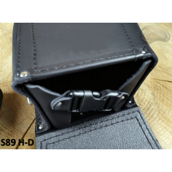 Borsa da moto S89 SKULL H-D Sportster
