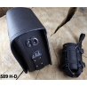 Borsa da moto S89 SKULL H-D Sportster
