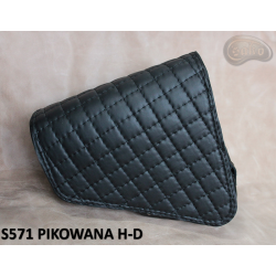 Borsa da moto S571 QUILTED H-D Sportster