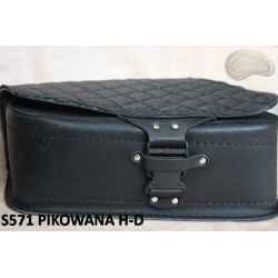 Borsa da moto S571 QUILTED H-D Sportster