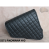 Borsa da moto S571 QUILTED H-D Sportster