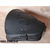 Borsa da moto S641 STAR H-D SOFTAIL