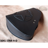 Satteltaschen S641 STAR H-D SOFTAIL