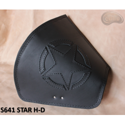 Borsa da moto S641 STAR H-D...