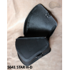 LEATHER SADDLEBAG S641 STAR H-D SOFTAIL