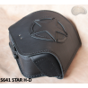 Borsa da moto S641 STAR H-D SOFTAIL