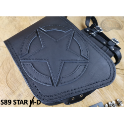 Borsa da moto S89 STAR H-D