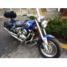 Paramotore CUSTOM YAMAHA VZ 800 Marauder giù ’04 r. Desperado