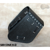Borsa da moto S89 STAR H-D