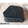 Borsa da moto S89 STAR H-D