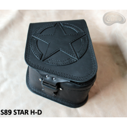 Borsa da moto S89 STAR H-D