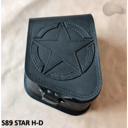 Borsa da moto S89 STAR H-D