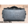 Roll Bag K222 SKULL REAL