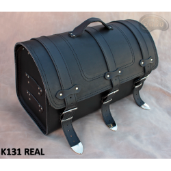 Bauletto per moto K131 REAL **su richiesta**