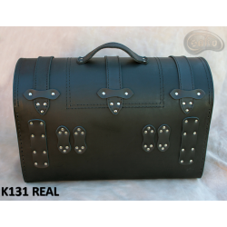 Bauletto per moto K131 REAL **su richiesta**