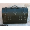 Bauletto per moto K131 REAL **su richiesta**