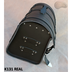 Bauletto per moto K131 REAL **su richiesta**