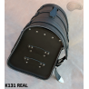 Bauletto per moto K131 REAL **su richiesta**