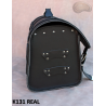 Bauletto per moto K131 REAL **su richiesta**