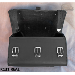 Bauletto per moto K131 REAL **su richiesta**