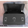 Bauletto per moto K131 REAL **su richiesta**