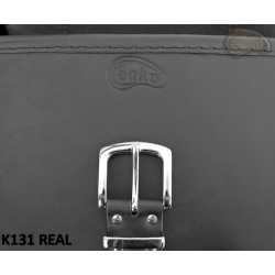 Bauletto per moto K131 REAL **su richiesta**