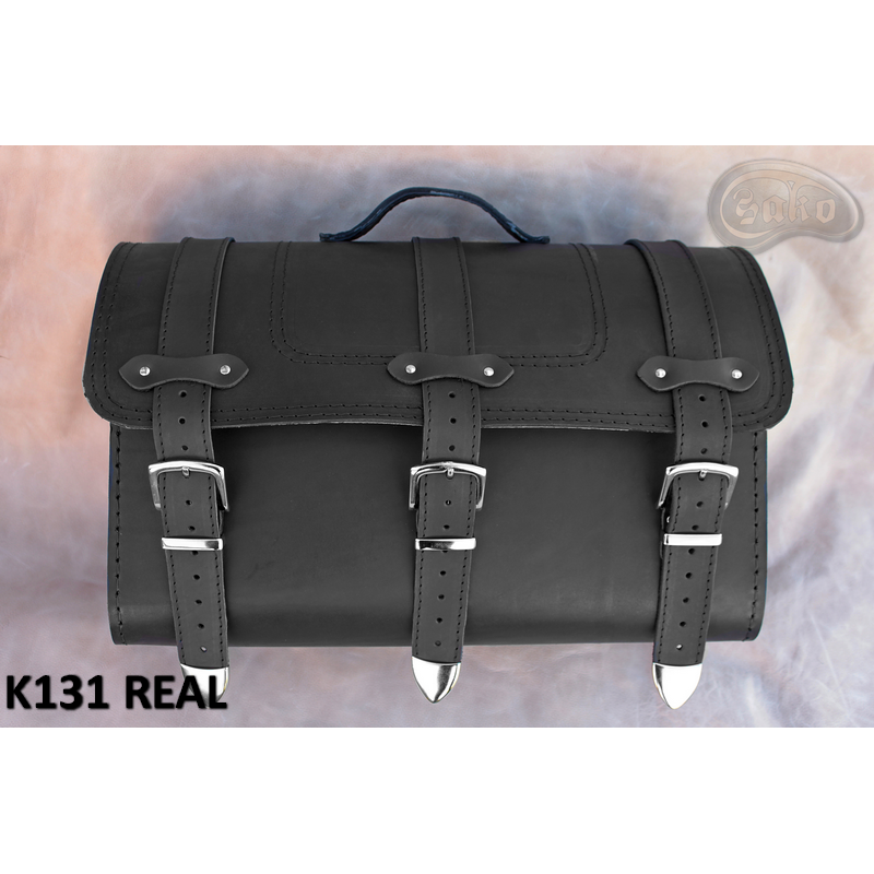 Bauletto per moto K131 REAL **su richiesta**