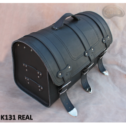 Bauletto per moto K131 REAL **su richiesta**