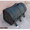 Bauletto per moto K131 REAL **su richiesta**
