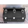 Bauletto per moto K131 REAL **su richiesta**