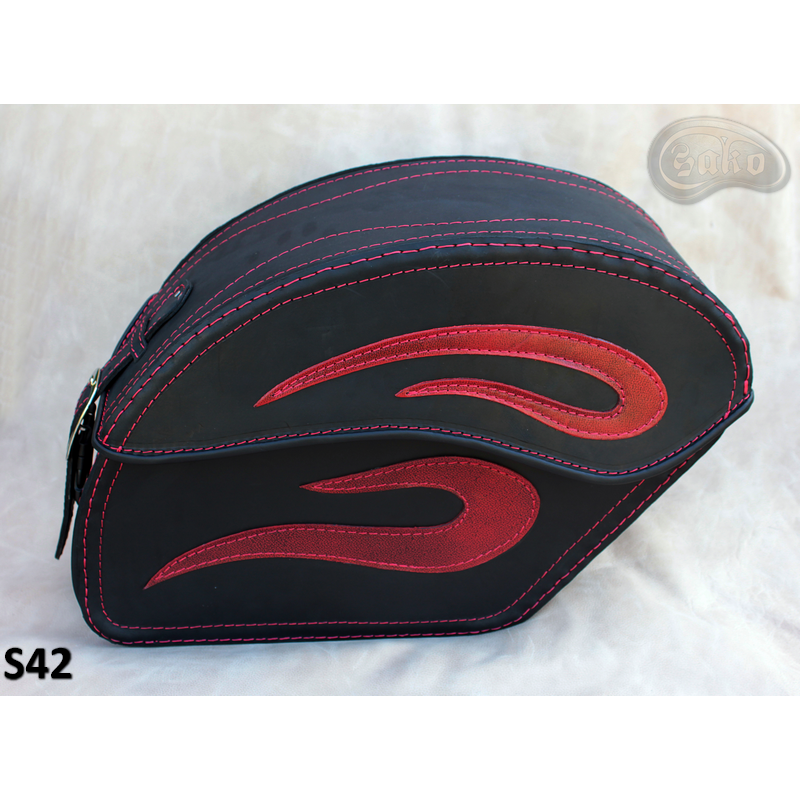 Borsa da moto S42  *Solo su ordinazione*